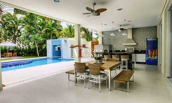 Imagem 6: Casa a venda em Condomínio Riviera de São Lourenço - Ref. 1376