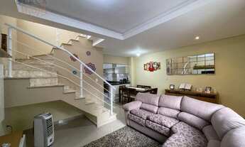 Imagem 4: Casa com 3 dormitórios à venda, 120 m² por R$ 580.000 - Parque Santo Antônio - Taubaté/SP