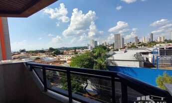 Imagem 5: Apartamento com 3 dormitórios à venda, 115 m² por R$ 450.000,00 - Centro - Piracicaba/SP