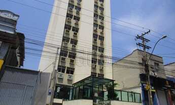 Imagem 3: Sala, 55 m² - venda por R$ 100.000,00 ou aluguel por R$ 500,00/mês - Centro - Piracicaba/S