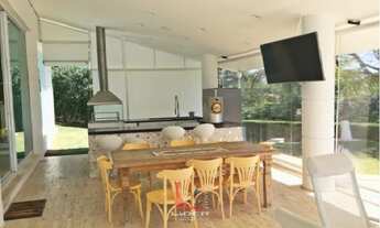 Imagem 10: Mansão na Represa de Bragança Paulista