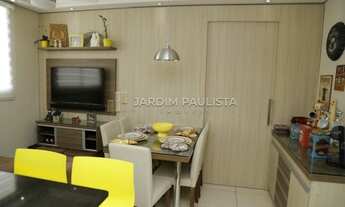 Imagem: Ribeirão Preto - Apartamento Padrão