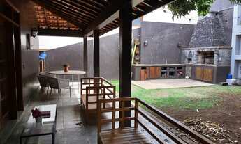 Imagem 2: Alphaville Residencial 11 Casa sem piscina $1.850.000 - Santana de Parnaíba - SP