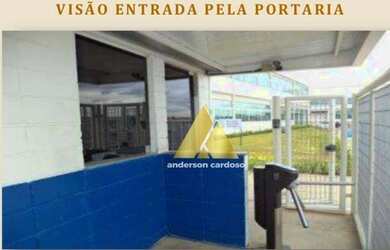 Imagem 3: Galpão para alugar, 7539 m² por R$ 113.085,00/mês - Sumaré - Sumaré/SP