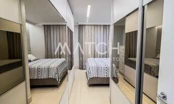 Imagem 6: Apartamento Residencial Varanda Da PRAÇA em Setor Bueno - Goiânia - GO