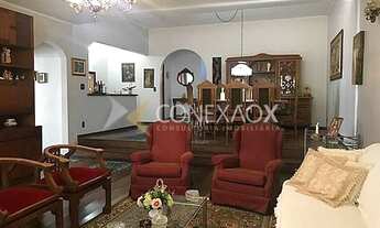 Imagem 4: Sobrado para venda tem 298 metros quadrados com 4 quartos em Jardim Alto da Barra - Campin