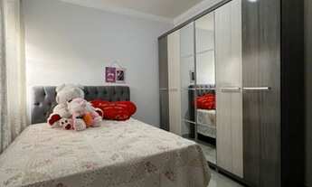 Imagem 3: Casa para venda tem 250 metros quadrados com 3 quartos em Caldas do Oeste - Caldas Novas