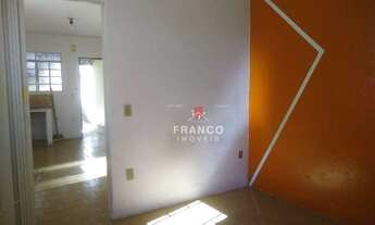 Imagem 5: Casa com 3 dormitórios à venda, 83 m² por R$ 480.000 - Jardim Planalto - Valinhos/SP