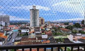 Imagem 1: Apartamento para Venda em Mogi das Cruzes, Vila Oliveira, 3 dormitórios, 1 suíte, 3 banhei