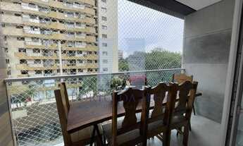 Imagem 4: PLACE RESIDENCE APTO COM 3 DORMS (1 SUÍTE) + 2 VAGAS GARAGEM