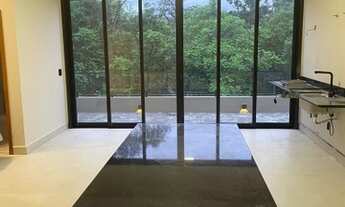 Imagem: INDAIATUBA - Casa de Condomínio - JARDIM