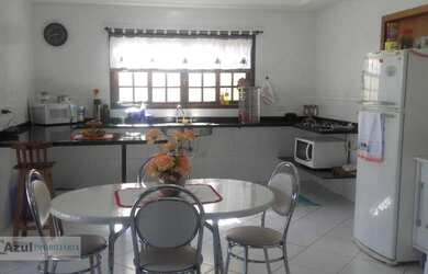 Imagem 6: Sobrado residencial para venda e locação, Condomínio Villagio Capriccio, Louveira