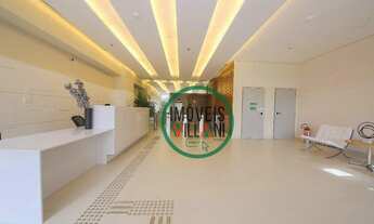 Imagem 3: Sala para alugar, 34 m² por R$ 1.450,00/mês - Jardim Aquarius - São José dos Campos/SP