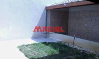 Imagem 4: Venda - CASA - VILA BRANCA - JACAREI - 175 M² AT - 190 M² AC - 4 DORM - VALOR R$ R$ 565.0