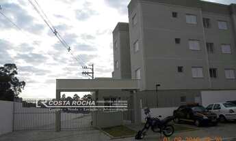 Imagem: Apartamento para venda possui 49 metros