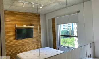Imagem 5: Apartamento no Brooklin Mobiliado!