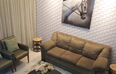 Imagem 4: Ótima casa de esquina na QNL4