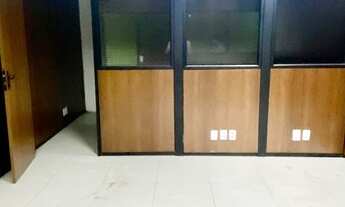 Imagem: Galpão c/1.710 m², escritório de 467