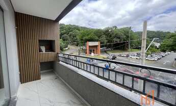 Imagem 4: Apartamento com 3 quartos no Saguaçu-Joinville