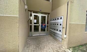 Imagem 3: Apartamento à venda no bairro Fazendinha - Curitiba/PR