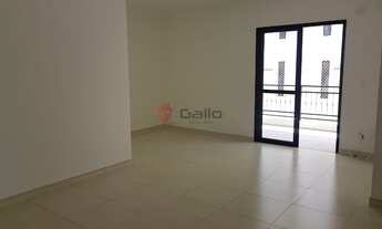 Imagem 3: Apartamento para aluguel, 3 quartos, 1 suíte, 2 vagas, Condomínio Mondo Itália - Vinhedo/S