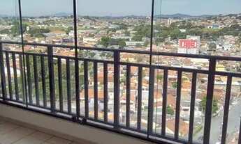 Imagem 2: 4744 Apartamento para aluguel com 99 metros quadrados com 2 quartos em Independência - Tau