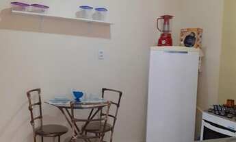 Imagem 6: Oportunidade Alugo Kitinete mobiliada e decorada no b Daniel Fonseca