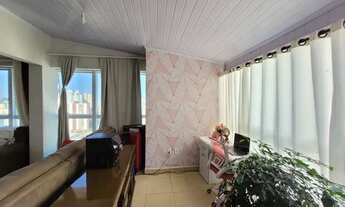 Imagem: Agio de cobertura em águas claras