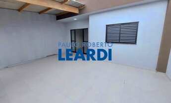 Imagem: CASA TÉRREA - JARDIM SANTA JÚLIA - SP