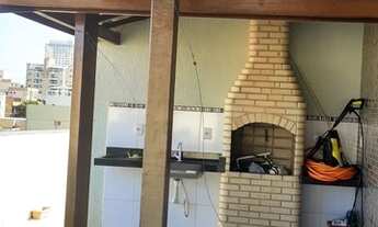 Imagem 4: Cobertura linear com 3 quartos em Riviera Fluminense - Macaé - RJ