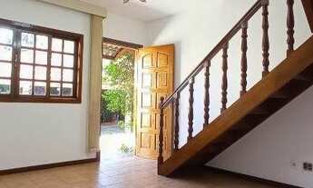 Imagem 2: Casa 2 qtos + sótão habitável para locação, Condomínio em Araras, Teresópolis RJ