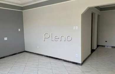 Imagem 4: Casa á venda no Jardim Dom Nery - Campinas/SP