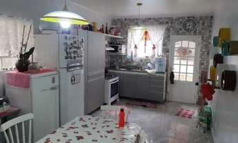 Imagem 2: CASA EM JABOUR Casa com 3 dormitórios