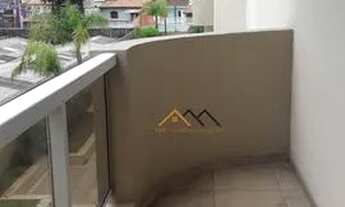 Imagem 3: Apartamento 03 Dormitórios sendo 01 suíte e 02 Vagas de Garagem Com armários no Campestre