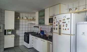 Imagem 6: Apartamento com 4 dormitórios à venda, 270 m² por R$ 750.000,00 - Barro Vermelho - Natal/R