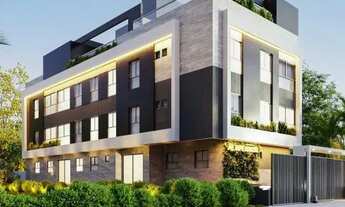 Imagem: Apartamentos e coberturas com 03 quartos