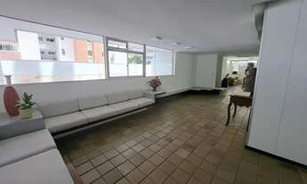 Imagem 6: Apartamento para venda tem 120 metros quadrados com 4 quartos em Boa Viagem - Recife - PE