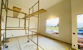 Imagem 5: Casa - Parque Brasil 500 - Paulínia