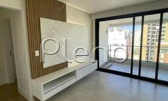 Imagem 6: Apartamento - Cambuí - Campinas