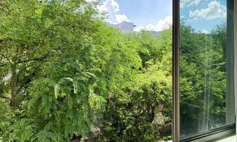 Imagem: Apartamento-À VENDA-Grajau-Rio de Janeiro-RJ