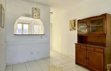 Imagem 7: Apartamento a poucos passos do mar