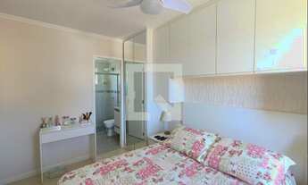 Imagem 7: Apartamento para Aluguel - São Bernardo, 3 Quartos, 60 m2