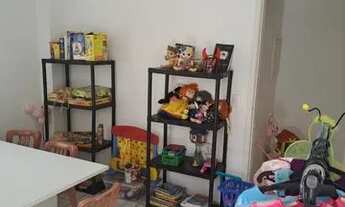 Imagem 3: APARTAMENTO [41M²] - BAIRRO: VILA ROMANA - CORRETORA: FATIMA HEINZE (FH