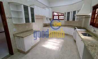 Imagem 5: Casa de condomínio para alugar 280m², Granja Olga- Sorocaba/SP