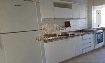 Imagem 7: MF-Apartamento para aluguel com 102 metros quadrados com 3 quartos em Jardim das Nações