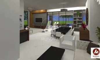 Imagem 4: Casa (sobrado em condominio) 4 dormitórios/suite, cozinha planejada, portaria 24hs, lazer