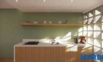 Imagem 4: APARTAMENTO - VILA MADALENA - SP