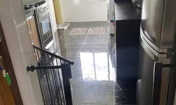 Imagem 4: BR)Apartamento para aluguel tem 63 metros quadrados com 2 quartos