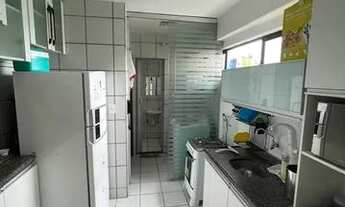 Imagem 3: Apartamento para aluguel com 92 metros quadrados com 3 quartos em Jardim Renascença - São