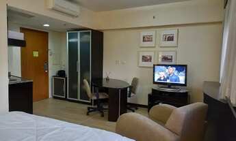 Imagem 5: Flat para aluguel tem 30 metros quadrados com 1 quarto em Liberdade - São Paulo - SP